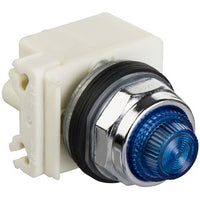 Pilot Light 120Vac 30Mm Type K +Options |Schneider Electric 9001KT35L31 - 9001KT35L31
