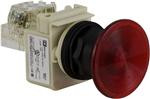 Pushbutton Operator 30Mm Sk +Options |Square D By Schneider Electric 9001SK2L1R21 - 9001SK2L1R21