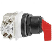 Selector Switch Operator 30Mm Sk |Square D By Schneider Electric 9001SKS11FR - 9001SKS11FR