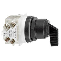 Selector Switch Operator 30Mm Sk |Square D By Schneider Electric 9001SKS34FB - 9001SKS34FB