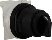 SCHNEIDER ELECTRIC 9001SKS53BH1 Non-Illum Selectr Swtch, 30mm, 3 Pos, Lever - 9001SKS53BH1