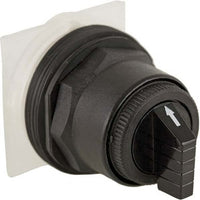 Selector Switch Operator 30Mm Sk |Square D By Schneider Electric 9001SKS75FB - 9001SKS75FB