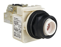Pilot Light 28V 30Mm Sk +Options |Square D By Schneider Electric 9001SKT35LR - 9001SKT35LR