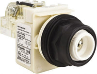 Pilot Light 28V 30Mm Sk +Options |Square D By Schneider Electric 9001SKT35LW - 9001SKT35LW