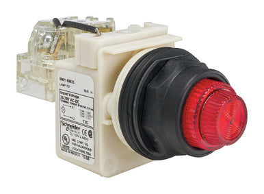 Electromechanical Switch Non-Fusible Disconnect Switch ON OFF DPST 60A - 9001SKT35R31