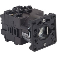 SQUARE D 9003K2E005NA Cam Switch 300Vac 12Amp K +Options - 9003K2E005NA