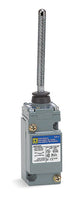 Heavy Duty Limit Switch, Wobble Stick, 1NC/1NO, 10A at 600V AC, Actuator Location: Top - 9007C52KC