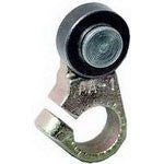 Heavy Duty Limit Switch, Wobble Stick, 1NC/1NO, 10A at 600V AC, Actuator Location: Top - 9007C54L