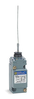 Switch Limit N.O./N.C. DPDT Wobble Screw Clamp 6A 600VAC 250VDC Rotary Screw Mount - 9007C62L