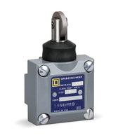 Snap Acting/Limit Switch - 9007F