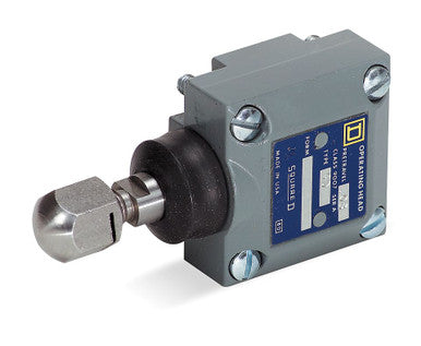 LIMIT SWITCH HEAD C | Telemecanique Sensors 9007GD - 9007GD