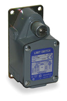 Severe Duty Limit Switch, No Lever, Rotary, SPDT, 20A at 600V AC, Actuator Location: Side - 9007TSB1