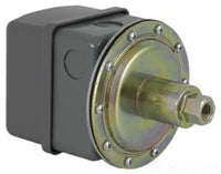 Electromechanical Vacuum Switch, , Adjustable Scale Switch - 9016GVG1J13