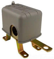 Float Switch, Open Tank, Nema 7/9, Pedestal Mounted, 2 Nc Dpst-db Contacts - 9036DR31C
