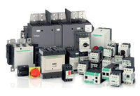 Time Delay Relay Type 9050, On-delay, DPDT, 240VAC, 10A, Jck Series - 9050JCK16V24