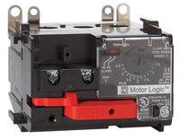 Motor Logic solid state overload relay; NEMA Size 0 6; 18 A; 600 VAC - 9065SF020