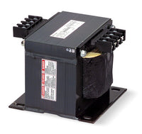 Transformer Control 500VA 208V-120V | Square D 9070T500D3 - 9070T500D3