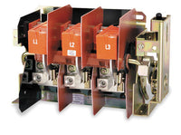 Operating mechanism; flange mounted; variable depth; no fuse; 60 A; 600 VAC - 9422TDN60