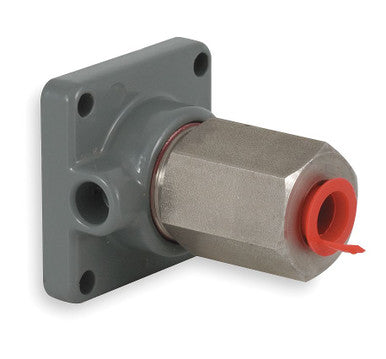 Pressure Switch Piston G +Options |Square D By Schneider Electric 9998-PC273 - 9998PC273