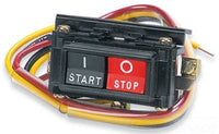 Start-stop Or On-off Push Button Kit, Nema 1-3R-12, For Contactors And Starters - 9999SA3