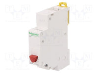 CIRCUIT BREAKER BP PUSH BUTTON | Schneider Electric A9E18031 - A9E18031