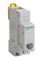 CIRCUIT BREAKER BP PUSH BUTTON | Schneider Electric A9E18033 - A9E18033