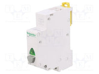 CIRCUIT BREAKER BP PUSH BUTTON | Schneider Electric A9E18038 - A9E18038