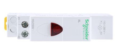 CIRCUIT BREAKER SINGLE INDICATOR LIGHT | Schneider Electric A9E18320 - A9E18320