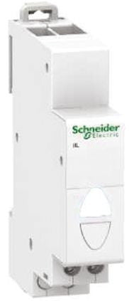 CIRCUIT BREAKER SINGLE INDICATOR LIGHT | Schneider Electric A9E18322 - A9E18322