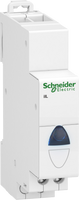 CIRCUIT BREAKER SINGLE INDICATOR LIGHT | Schneider Electric A9E18323 - A9E18323
