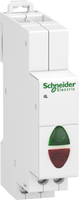CIRCUIT BREAKER DOUBLE INDICATOR LIGHT | Schneider Electric A9E18325 - A9E18325