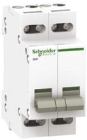 MINIATURE CURRENT SWITCH 250V 32A | Schneider Electric A9S60132 - A9S60132