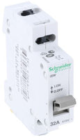 MINIATURE CURRENT SWITCH 440V 32A | Schneider Electric A9S60232 - A9S60232