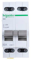 MINIATURE CURRENT SWITCH 440V 32A | Schneider Electric A9S60432 - A9S60432