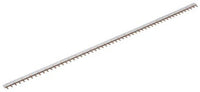 Multi 9 Comb Bus Bar 57 Pole 2 Phases Rohs Compliant: Yes |Schneider Electric A9XPH257 - A9XPH257