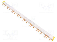 Schneider Electric Accessoires voor kamrails A9XPH324 - A9XPH324 - A9XPH324