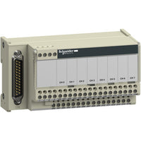 Product Range: Advantys Telefast Abe7 Rohs Compliant: Yes |Schneider Electric ABE7CPA02 - ABE7CPA02