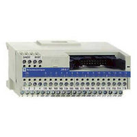 Module 24Vdc 0.5Amp Telefast 2 Options Rohs Compliant: Yes |Schneider Electric ABE7H16C11 - ABE7H16C11