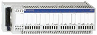 Sub-base with plug-in electromechanical relay ABE7 - 16 channels - relay 5 mm - ABE7R16T111