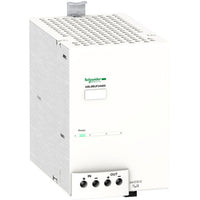 BUFFER MODULE, 40A; For Use With: -; Accessory Type: Buffer Module; Product Range: - - ABL8BUF24400