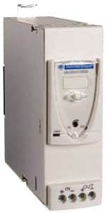 Power Supply; DC-DC; 12V@2A; 22-30V In; Enclosed; DIN Rail Mount; Phaseo ABL8 Series - ABL8DCC12020