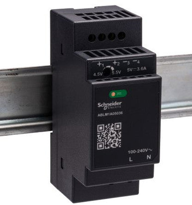 Schneider Electric Power supplies for industrial use, ABLM1A05036 - ABLM1A05036 - ABLM1A05036