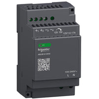 Schneider Electric Power supplies for industrial use, ABLM1A12042 - ABLM1A12042 - ABLM1A12042