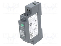 Power Supply, Ac-Dc, 1 O/P, 24V, 0.625A Rohs Compliant: Yes |Schneider Electric ABLM1A24006 - ABLM1A24006