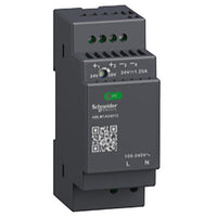 AC-DC Regulated Power Supply Module, 1 Output, 30W, Hybrid - ABLM1A24012