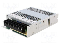 AC-DC Regulated Power Supply Module, 1 Output, 100W, Hybrid - ABLP1A24045