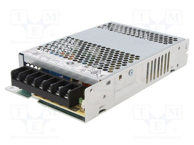 Power Supply, Ac-Dc, , 24V, 6.25A Rohs Compliant: Yes |Schneider Electric ABLP1A24062 - ABLP1A24062