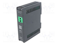 Power Supply, Ac-Dc, 1 O/P, 12V, 6.25A Rohs Compliant: Yes |Schneider Electric ABLS1A12062 - ABLS1A12062