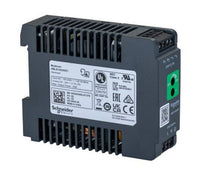 AC-DC Regulated Power Supply Module, 1 Output, 50W, Hybrid - ABLS1A24021