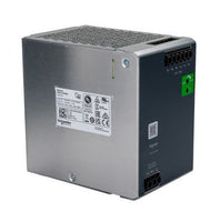AC-DC Regulated Power Supply Module, 1 Output, 480W, Hybrid - ABLS1A24200